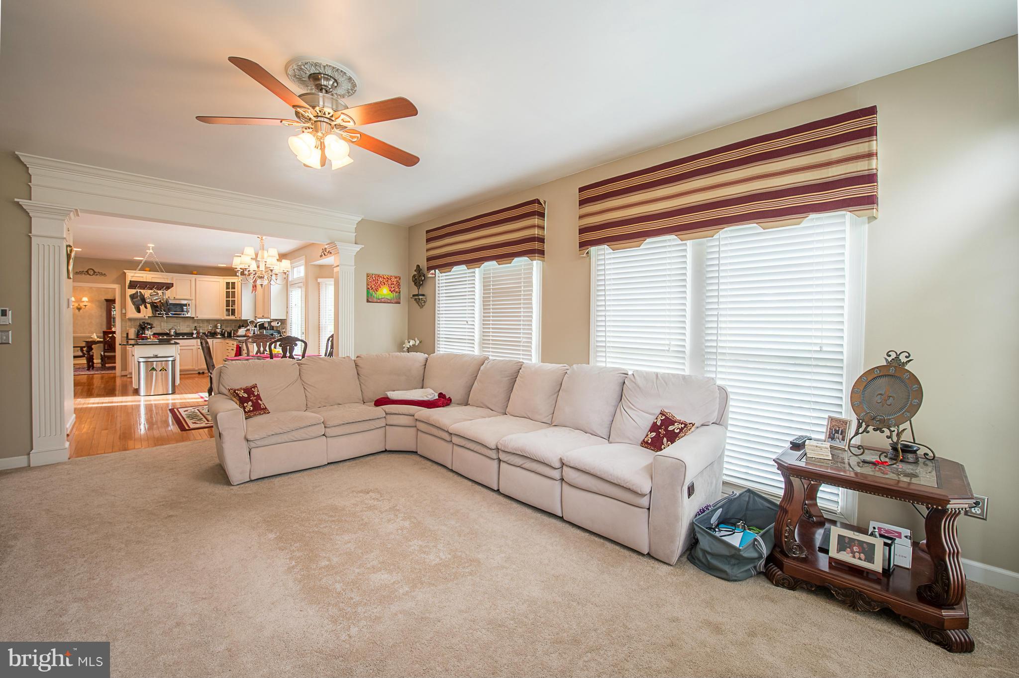 PIEDMONT - Residential