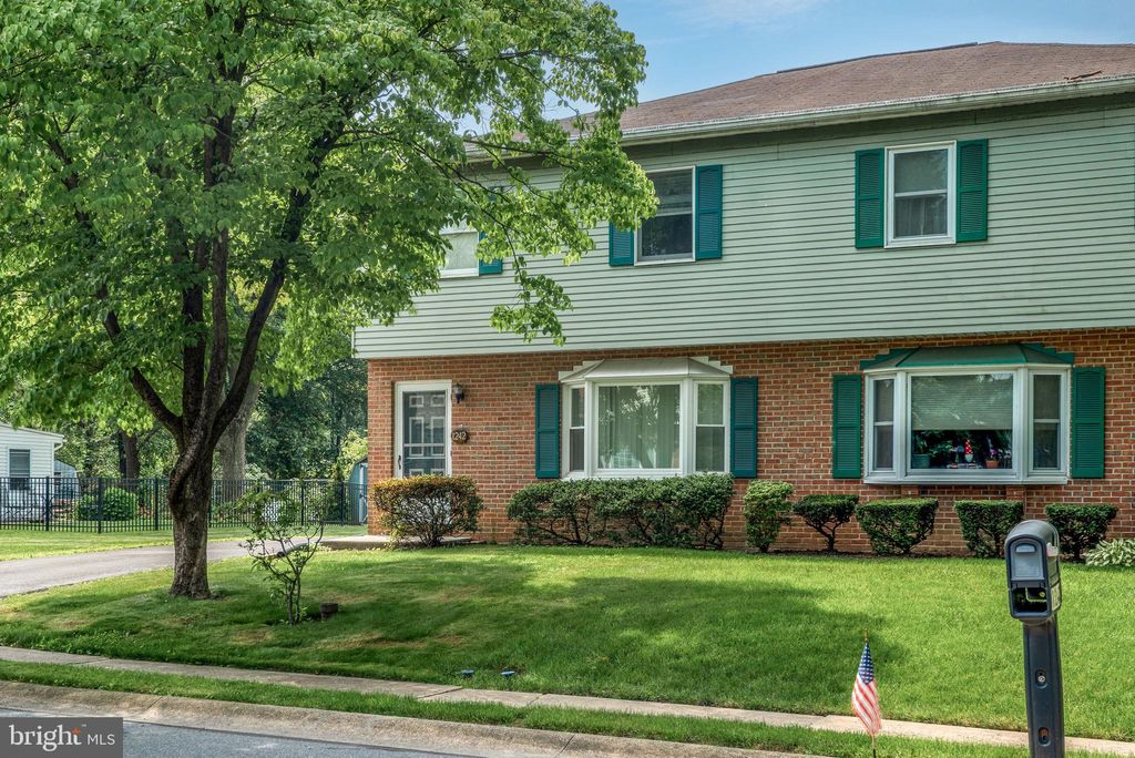 Photo of 1242 Staman Lane, COLUMBIA, PA 17512 (MLS # PALA2071172)