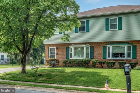 Photo of 1242 Staman Lane, COLUMBIA, PA 17512 (MLS # PALA2071172)