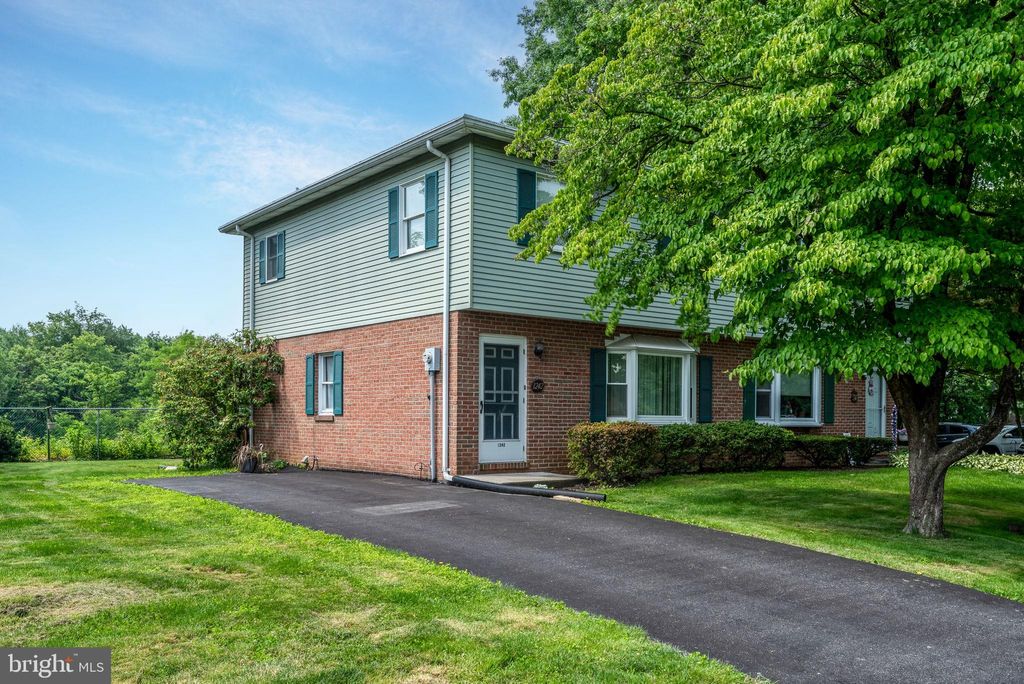 Photo of 1242 Staman Lane, COLUMBIA, PA 17512 (MLS # PALA2071172)