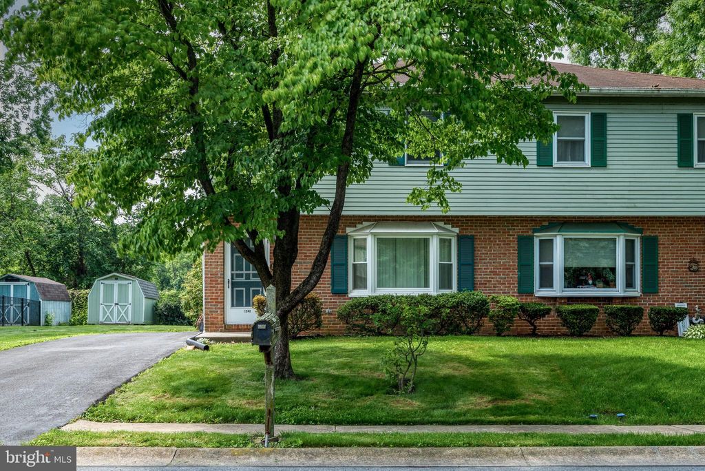 Photo of 1242 Staman Lane, COLUMBIA, PA 17512 (MLS # PALA2071172)