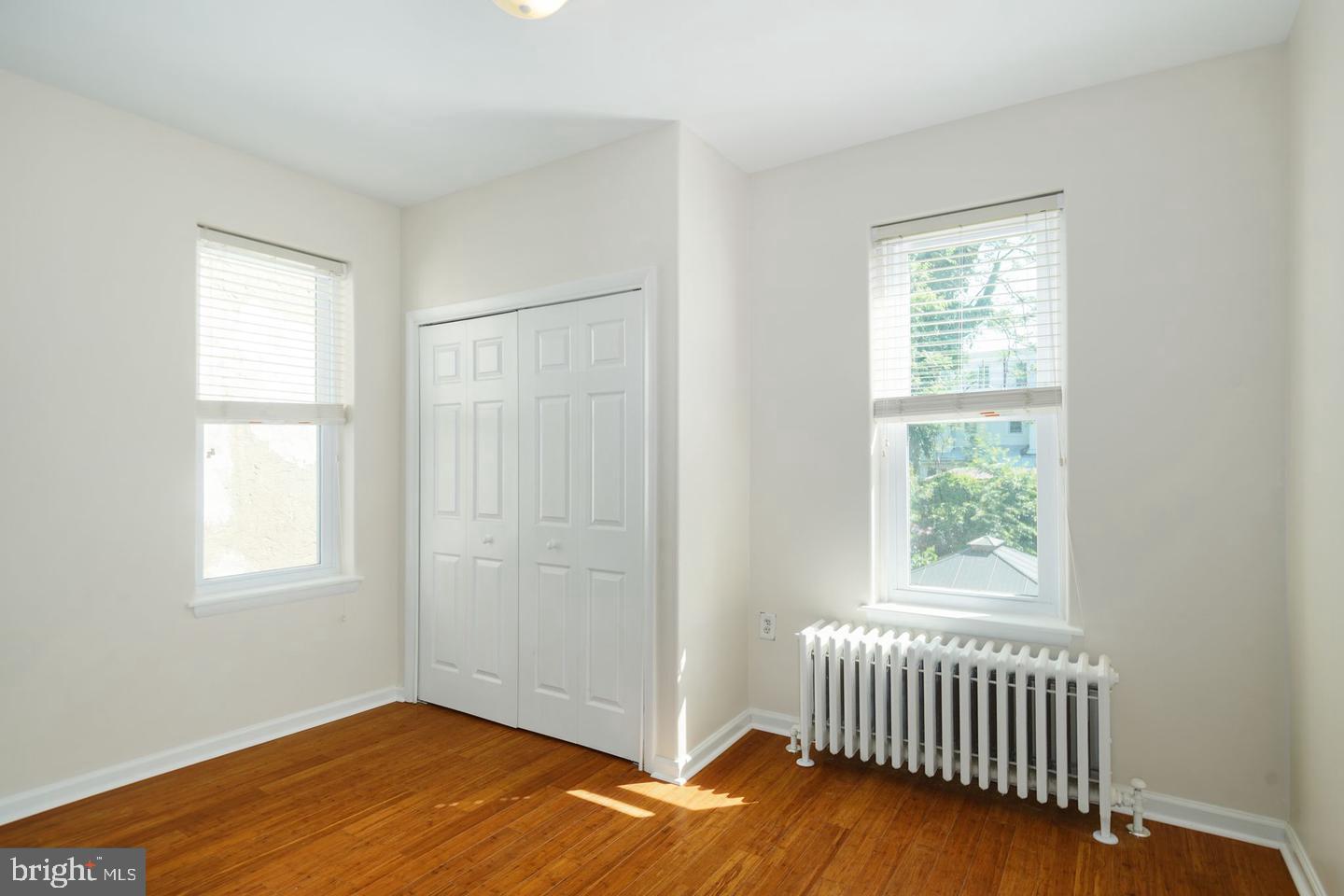 MANAYUNK - Residential Lease