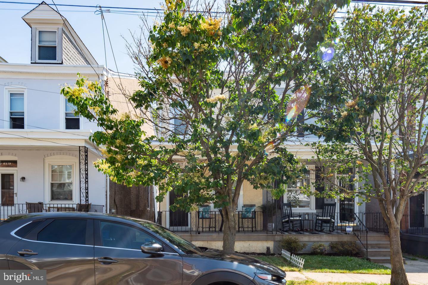 MANAYUNK - Residential Lease