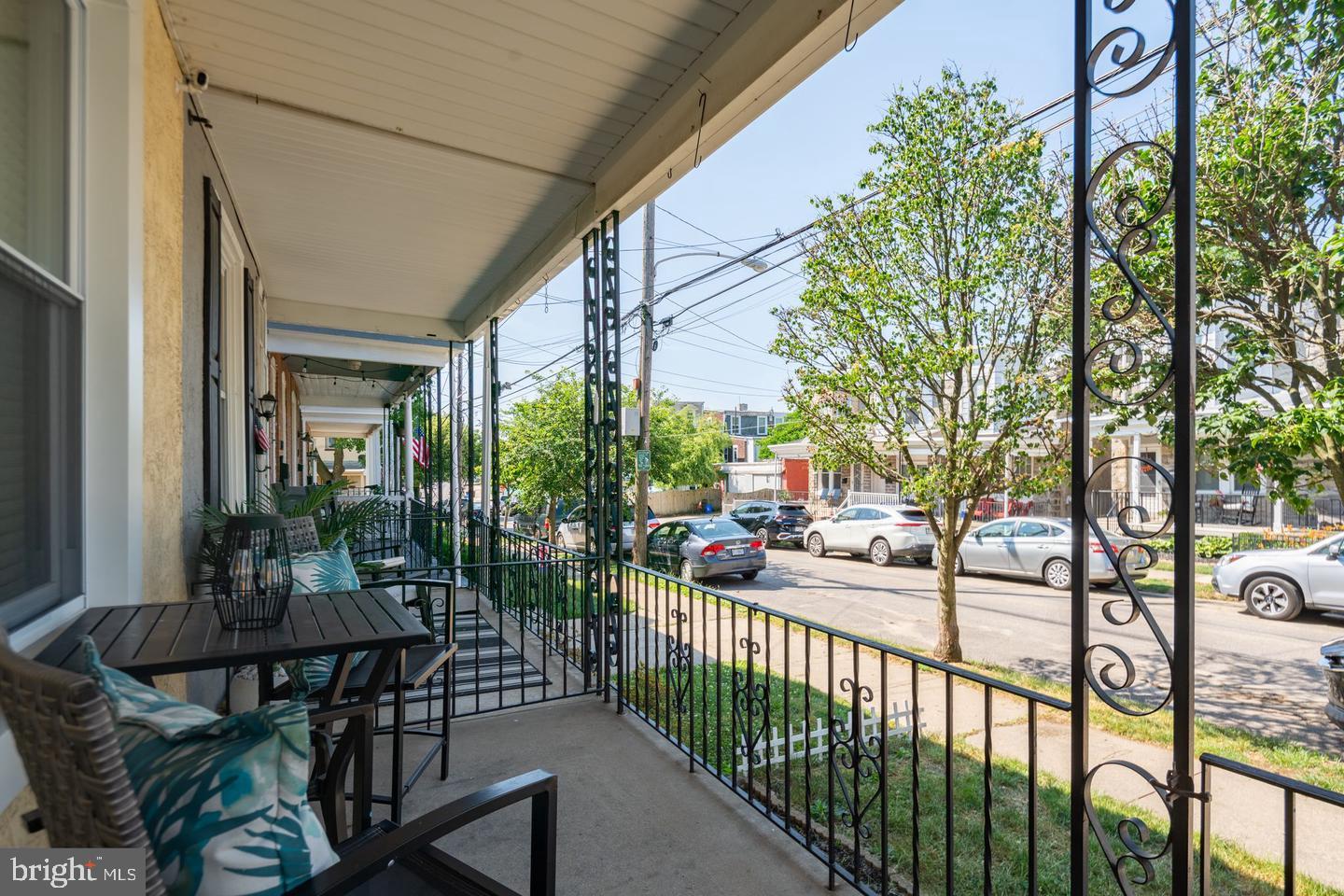 MANAYUNK - Residential Lease