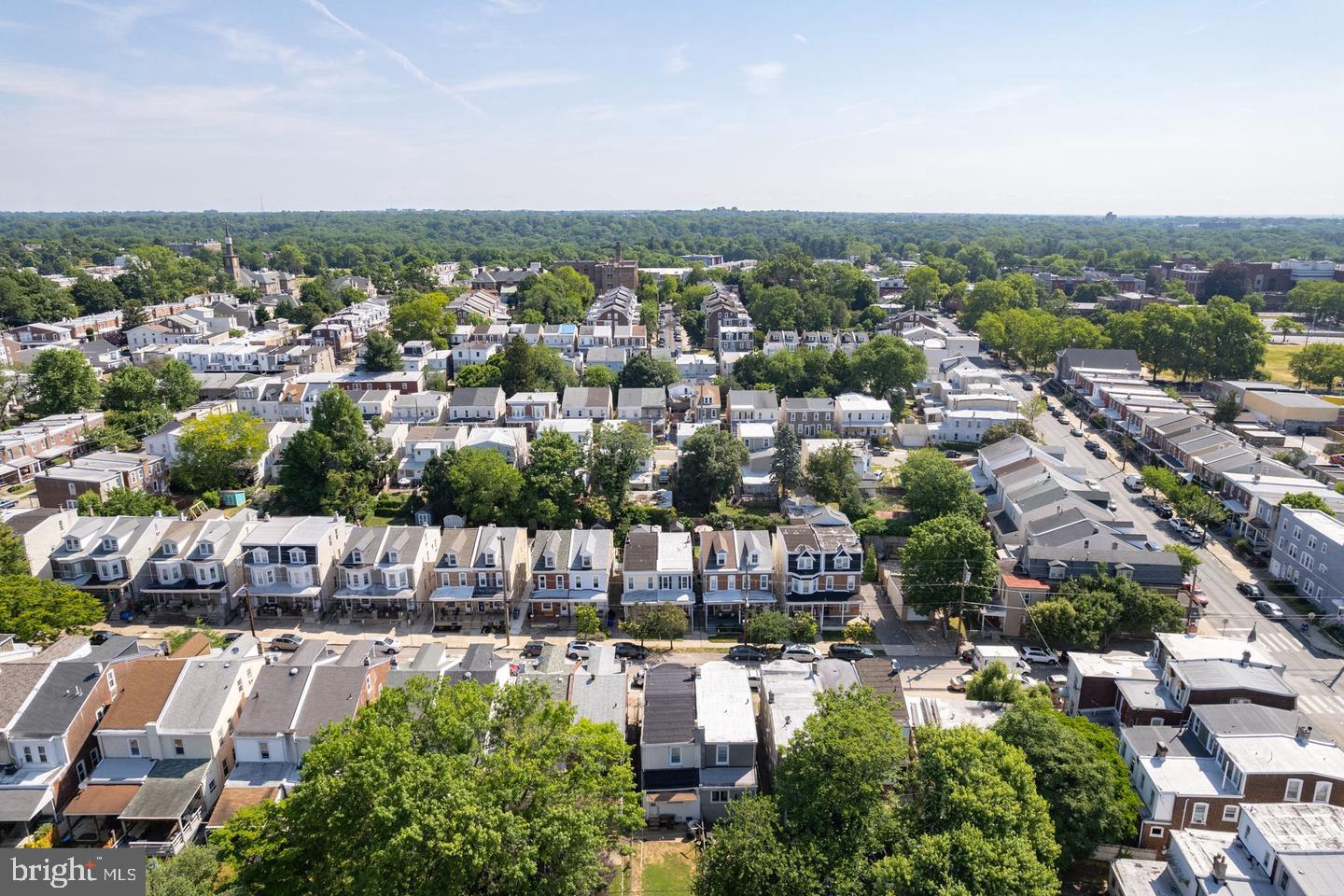 MANAYUNK - Residential Lease