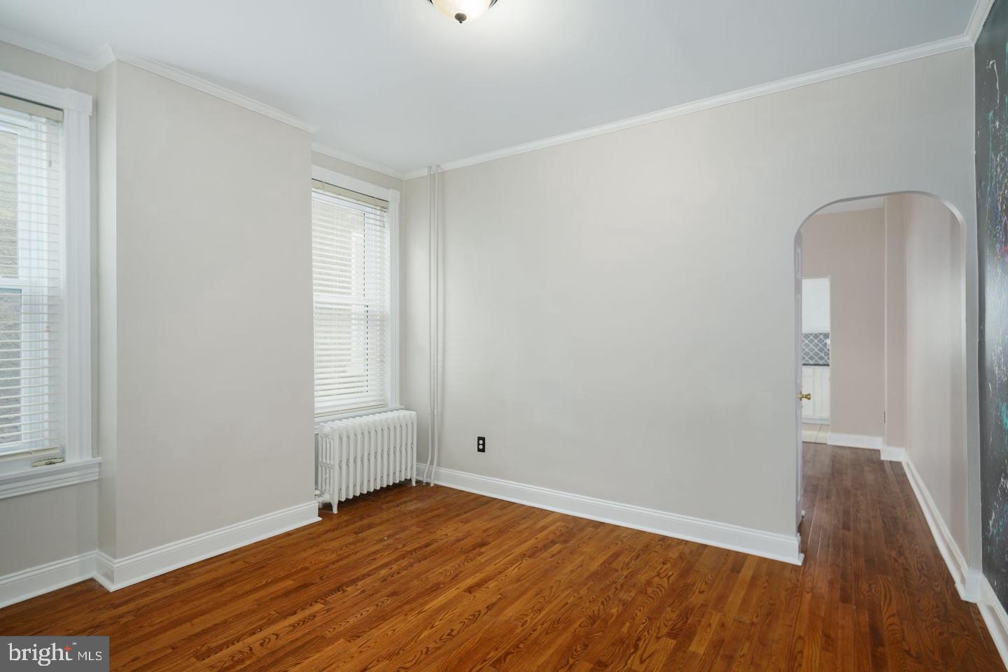 MANAYUNK - Residential Lease