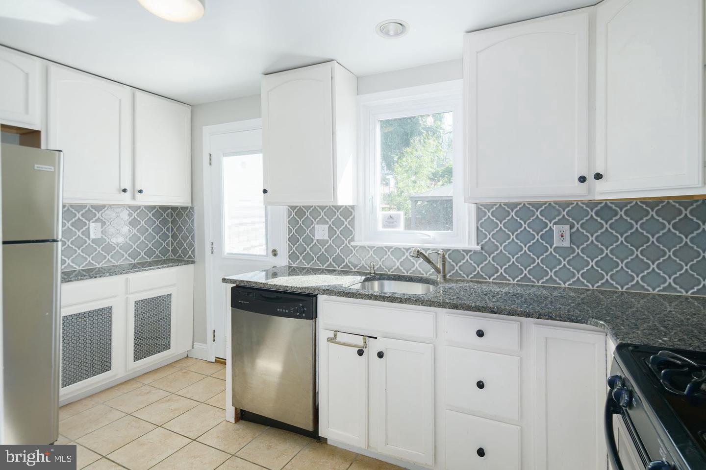 MANAYUNK - Residential Lease