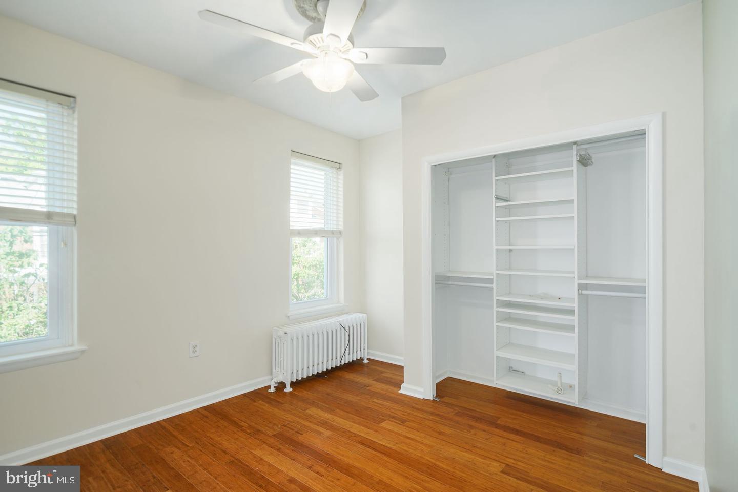 MANAYUNK - Residential Lease