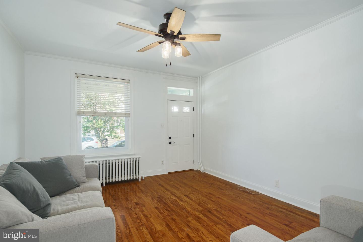 MANAYUNK - Residential Lease