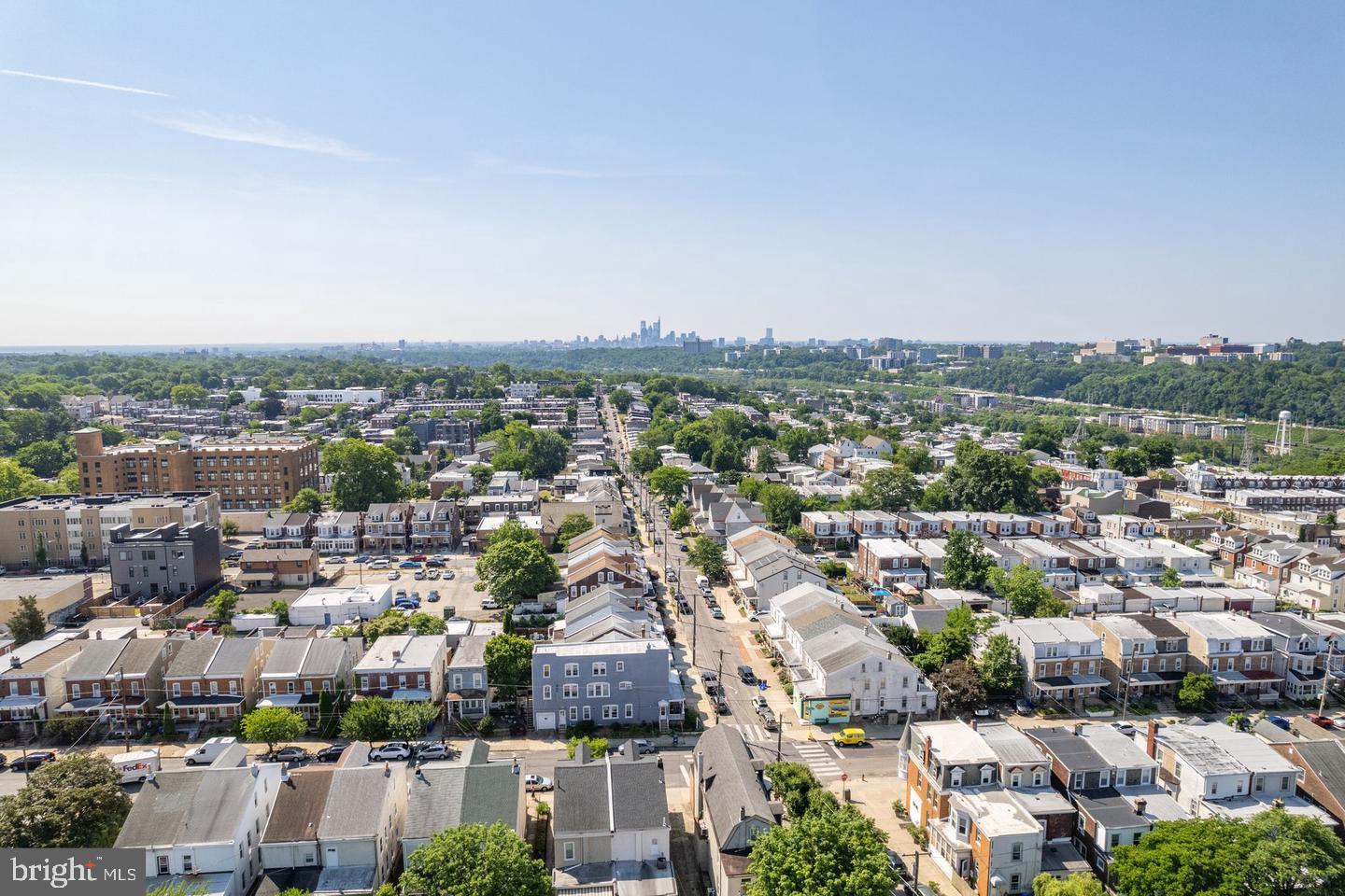 MANAYUNK - Residential Lease