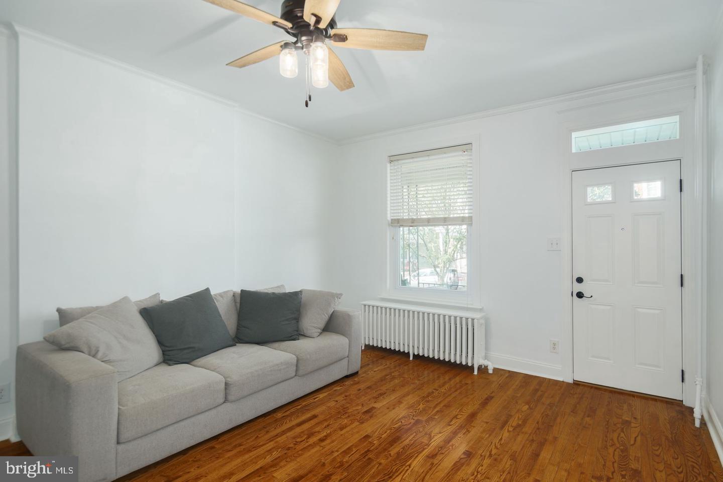 MANAYUNK - Residential Lease