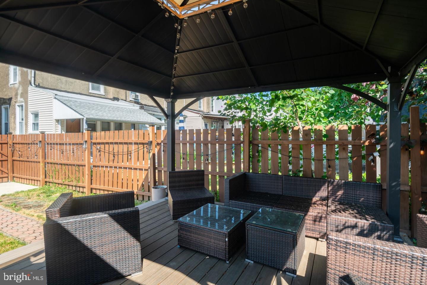 MANAYUNK - Residential Lease