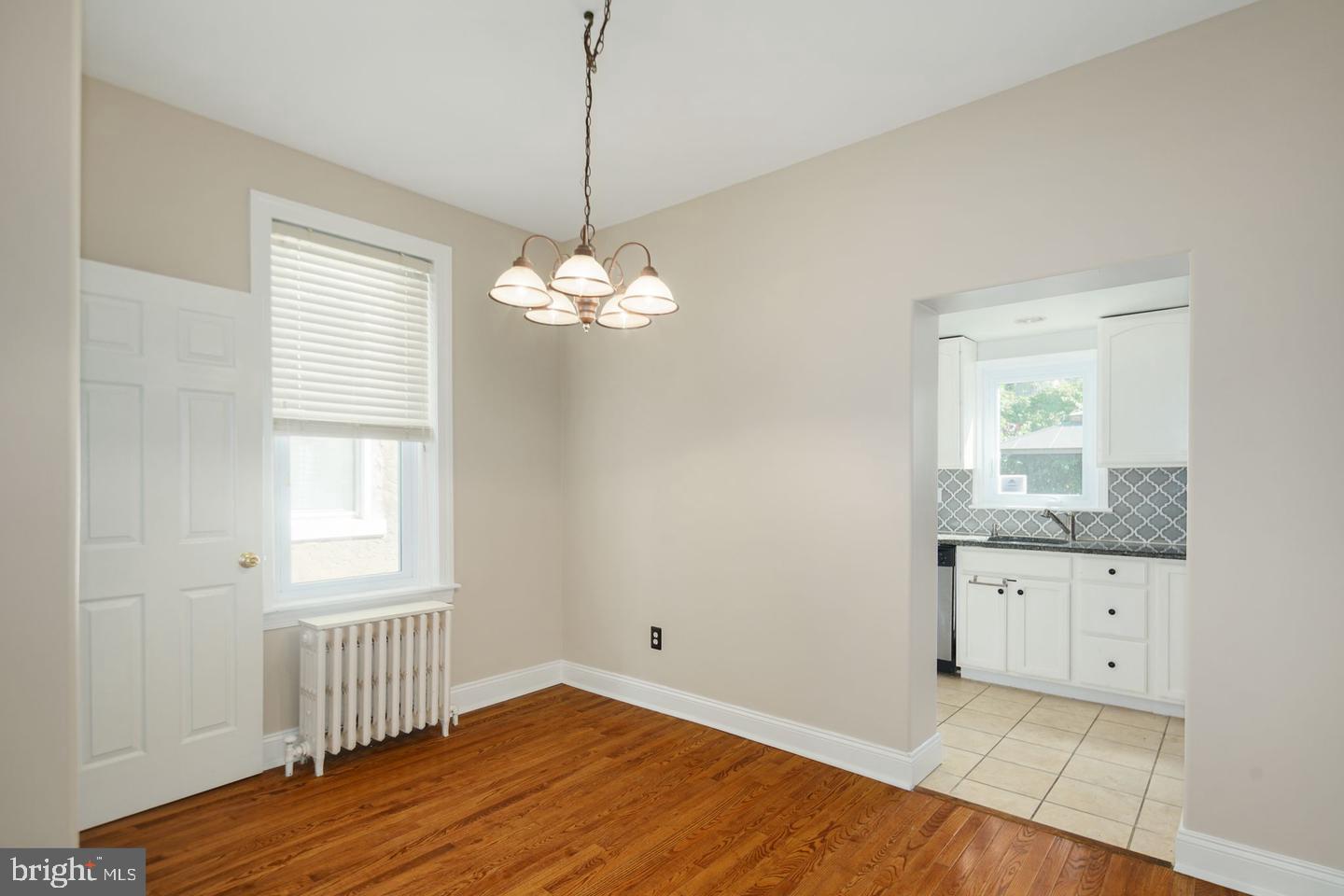MANAYUNK - Residential Lease