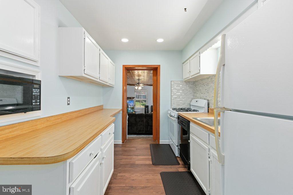 WHEATON FOREST - Residential