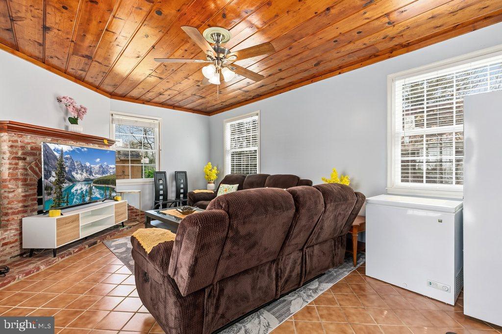 WHEATON FOREST - Residential