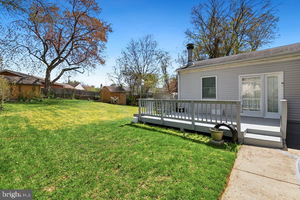 WHEATON FOREST - Residential
