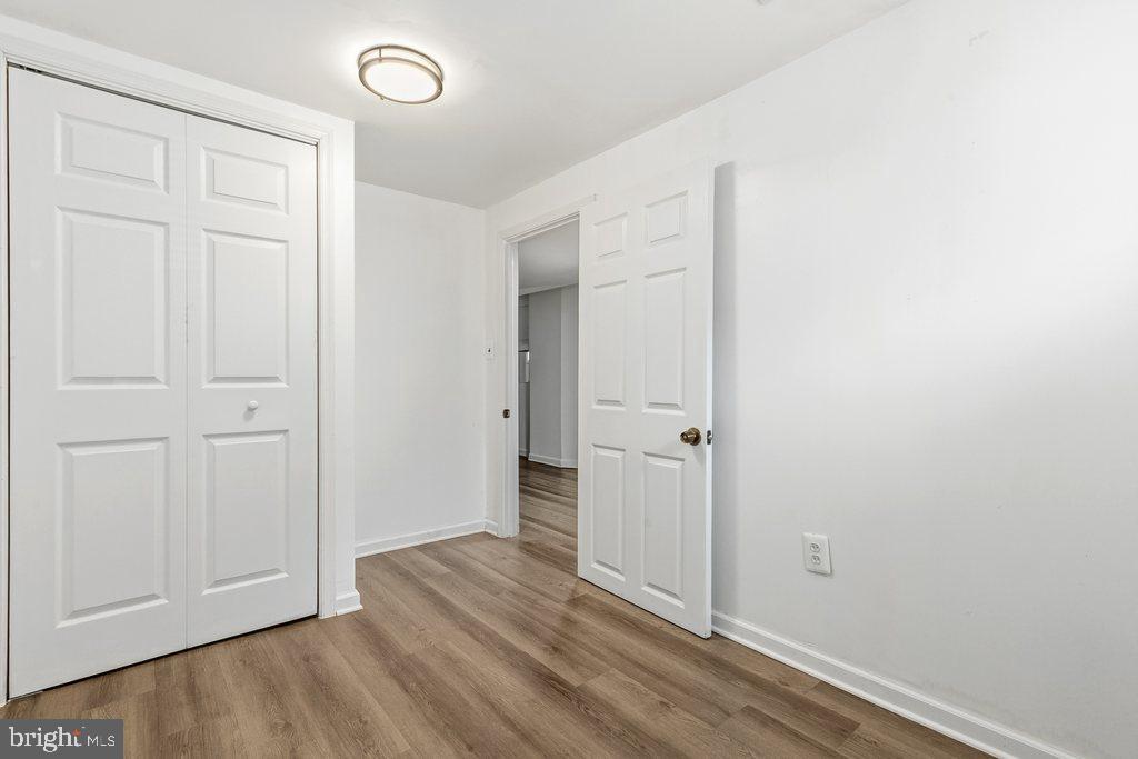 WHEATON FOREST - Residential