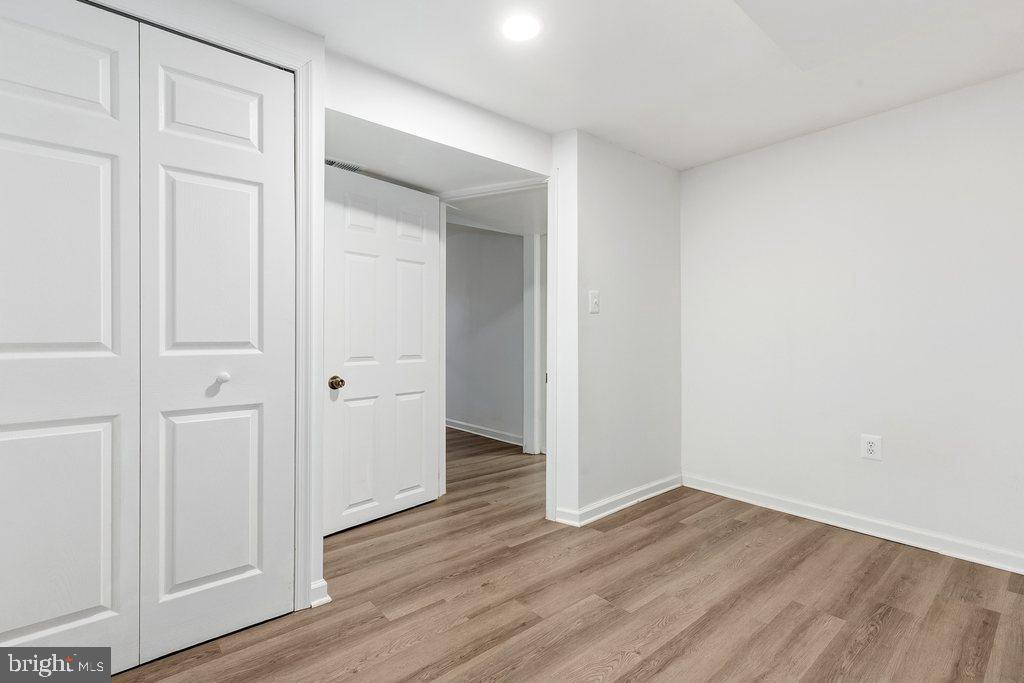 WHEATON FOREST - Residential