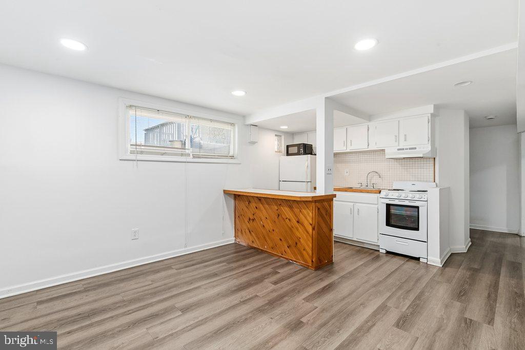 WHEATON FOREST - Residential