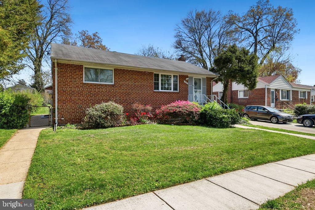WHEATON FOREST - Residential