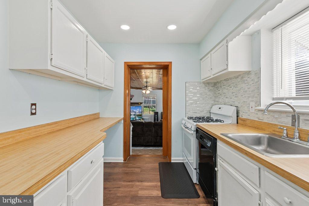WHEATON FOREST - Residential