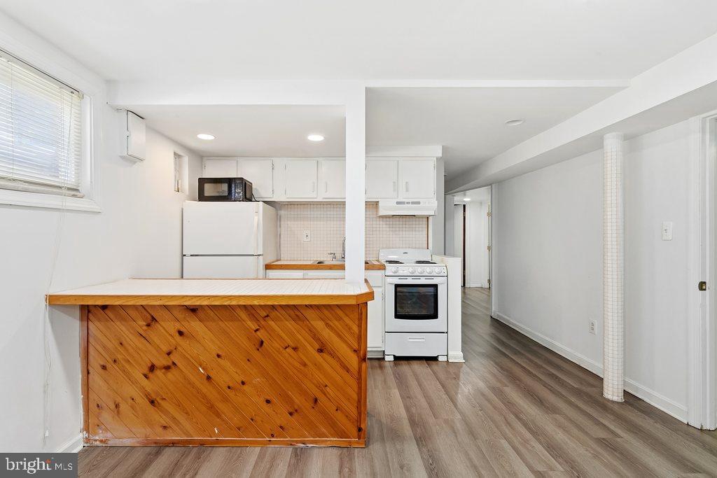 WHEATON FOREST - Residential