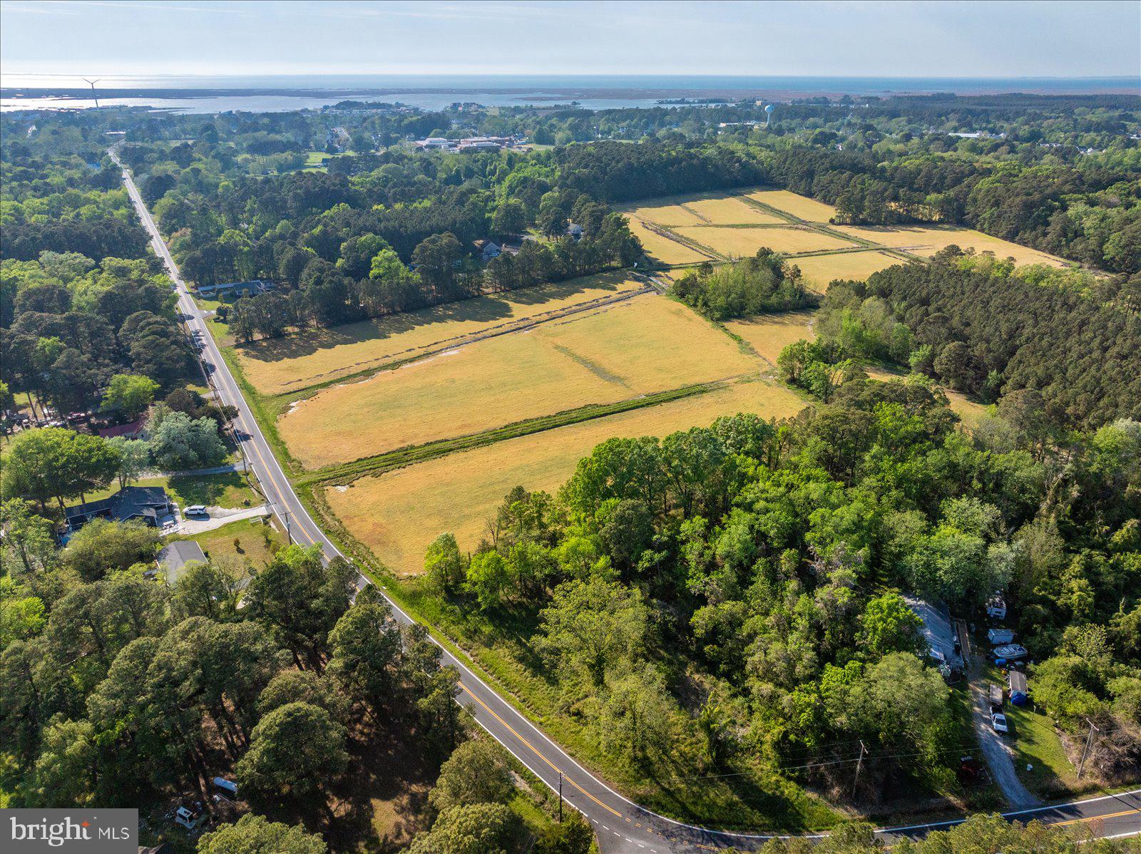 0 OLD STATE ROAD