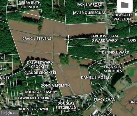 0 OLD STATE ROAD CRISFIELD MD 21817