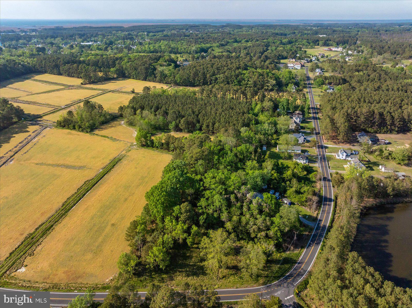 0 OLD STATE ROAD
