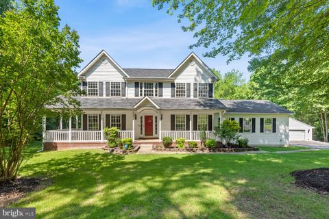 6500 DOBBINS COURT LA PLATA MD 20646