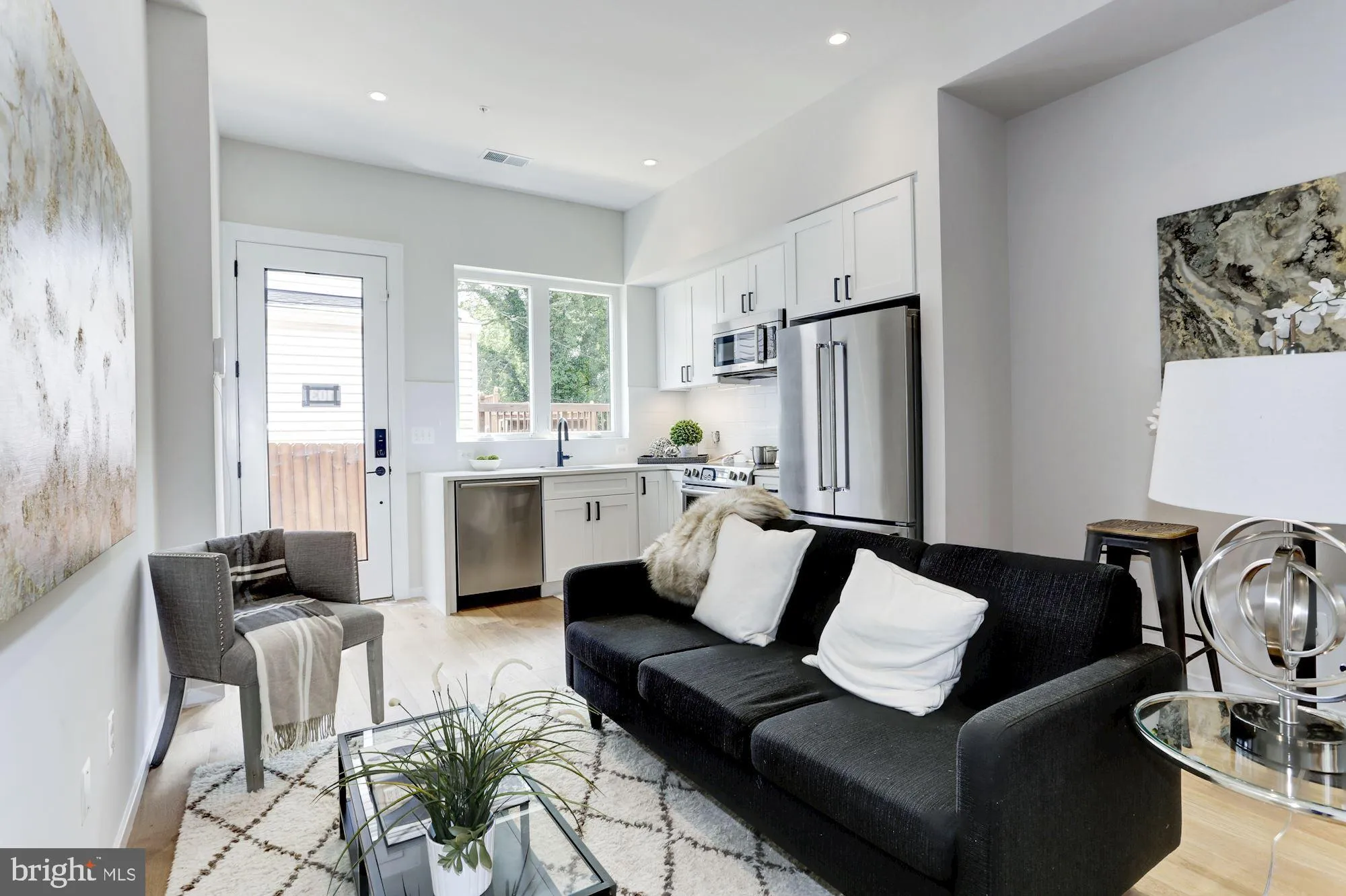 1201 Kearny Street NE Unit 103, Washington, DC 20017