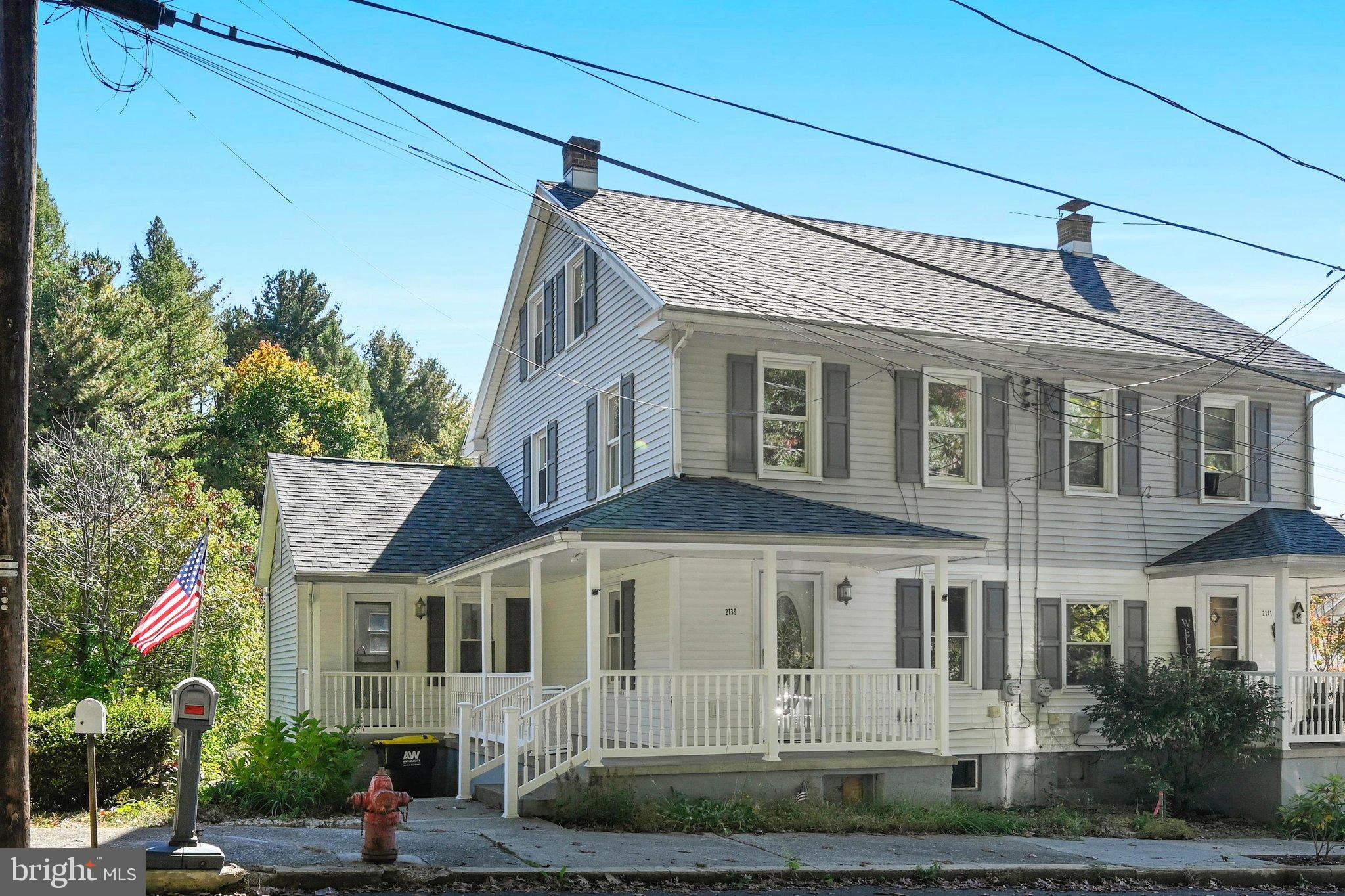 2139 MAIN STREET
