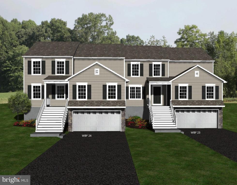 WILLOW BEND FARM - Residential