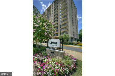 THE CARLTON - Residential