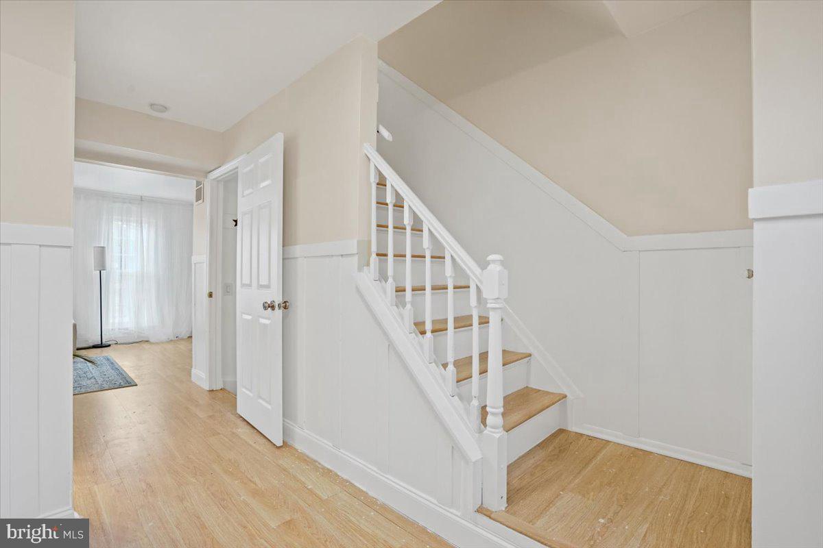 PLEASANT FIELDS - Residential Lease