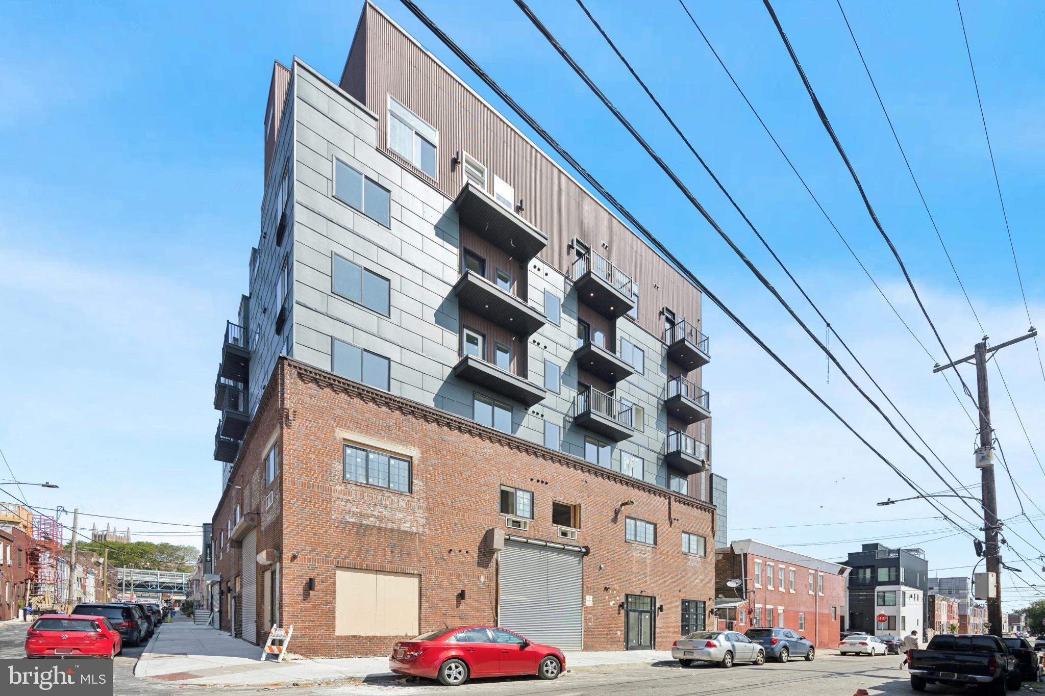 KENSINGTON - Residential Lease