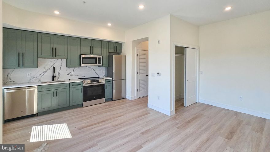 Modern 57-Unit Building in Fishtown/East Kensington Luxury Amenities!

Welcome to 2560 Jasper St, a brand-new construction ultra luxury in the heart of 19125. This 57-unit building offers spacious layouts, large modern kitchens, luxury bathrooms, and in-unit washer/dryers.

Enjoy top-tier amenities including:

 Fitness center
 Rooftop deck
 Private balconies & terraces
 Outdoor grilling area
 Secured entry
 Mail & package room

Located in the booming East Kensington/Fishtown area just minutes from public transit, restaurants, coffee shops, and nightlife.

Now leasing! Schedule a tour today and be among the first to live in this stunning new community.