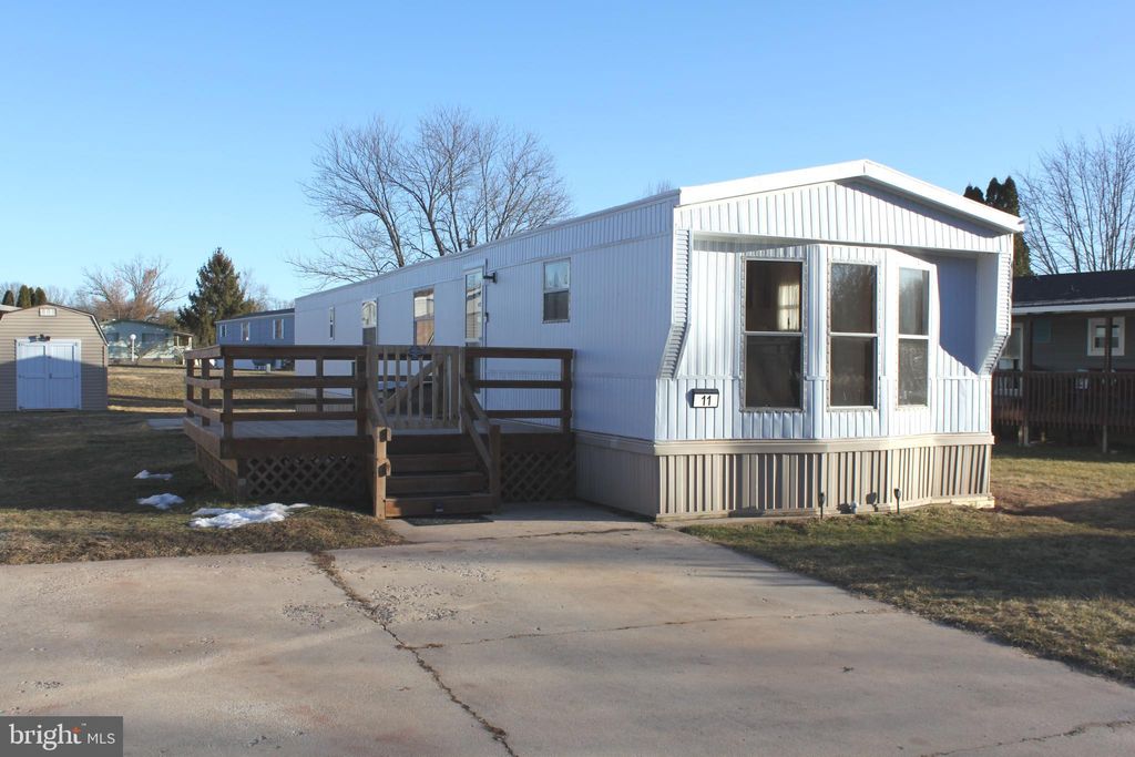 Photo of 11 Misty Lane, MIDDLETOWN, PA 17057 (MLS # PADA2056514)