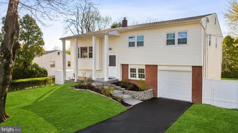 641 Ydv-Ham Square, Hamilton, NJ 08691 - MLS#: NJME2077068