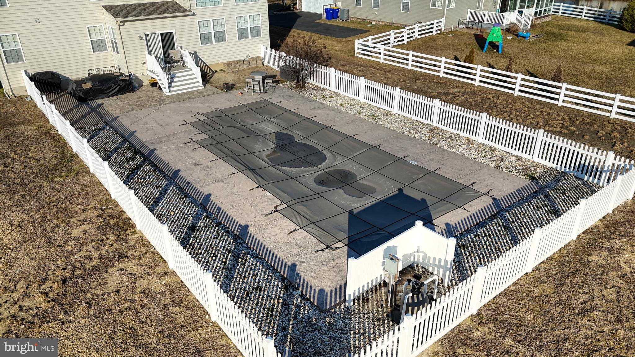 STONEWATER CREEK - Residential