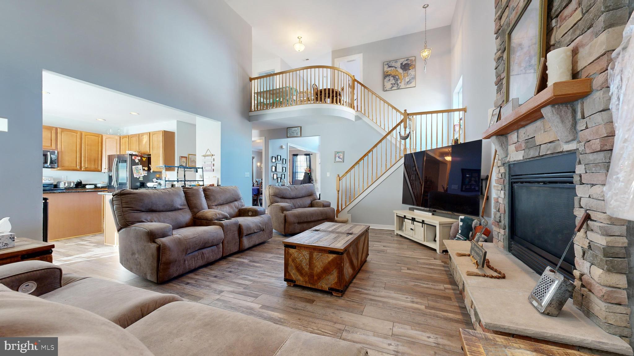 STONEWATER CREEK - Residential