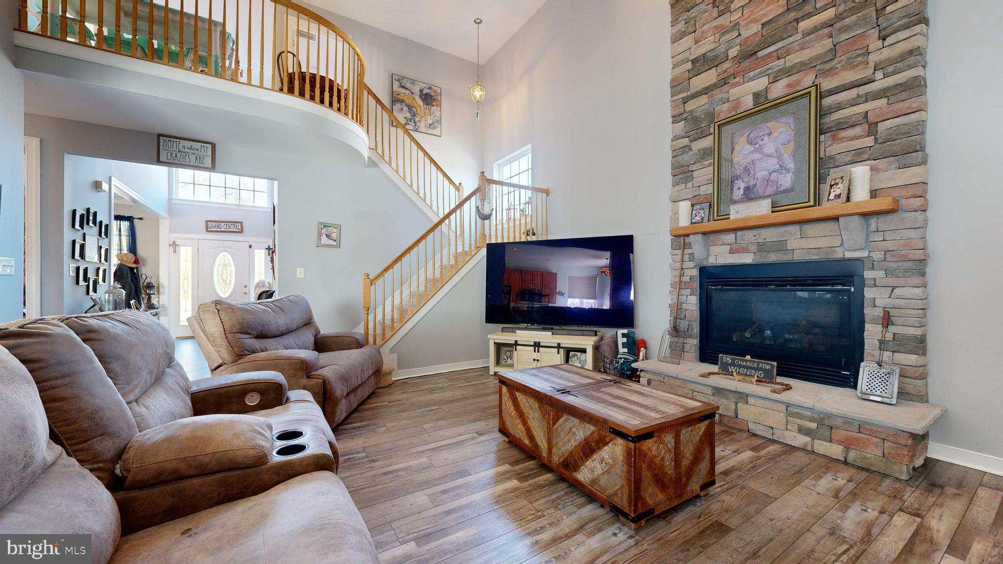 STONEWATER CREEK - Residential