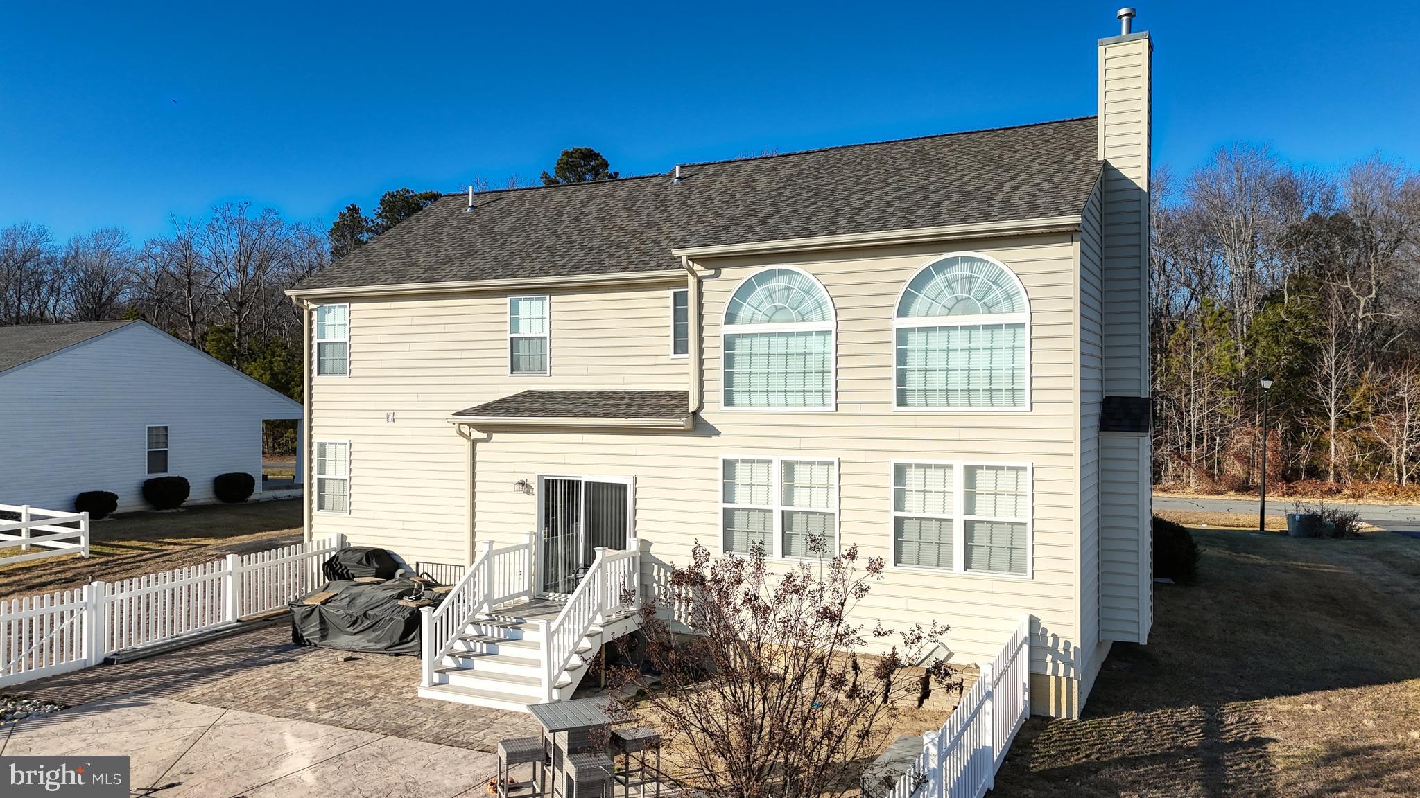 STONEWATER CREEK - Residential