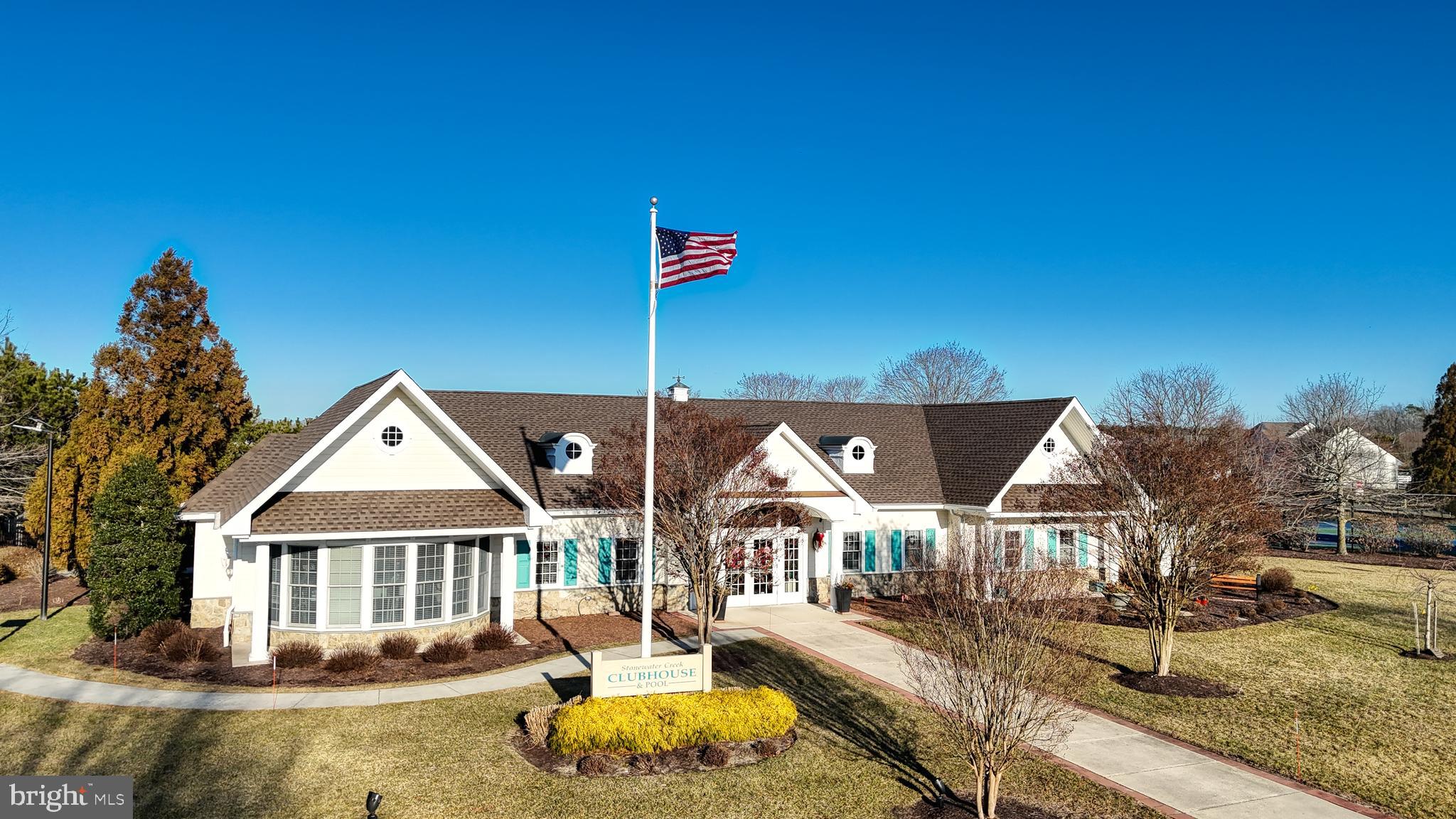 STONEWATER CREEK - Residential