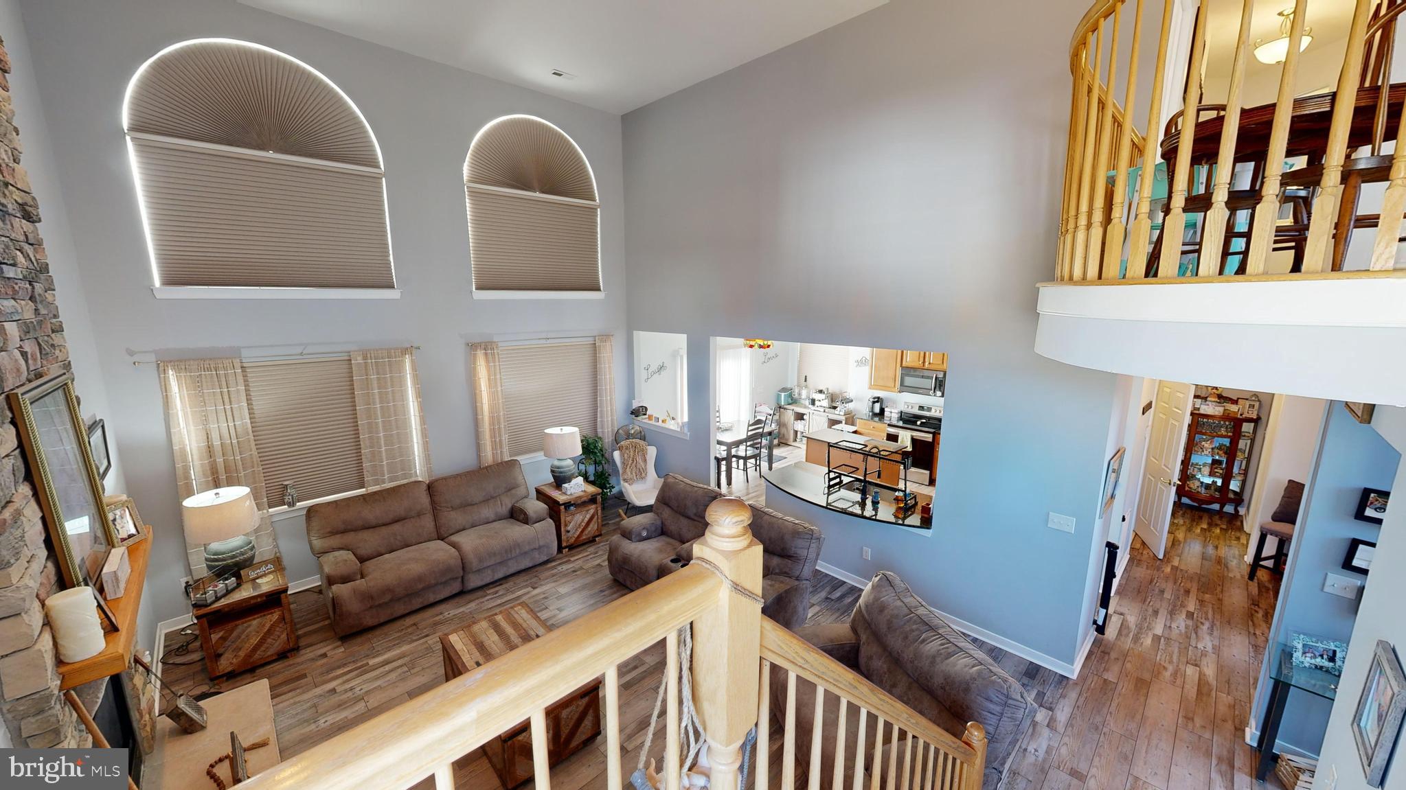 STONEWATER CREEK - Residential