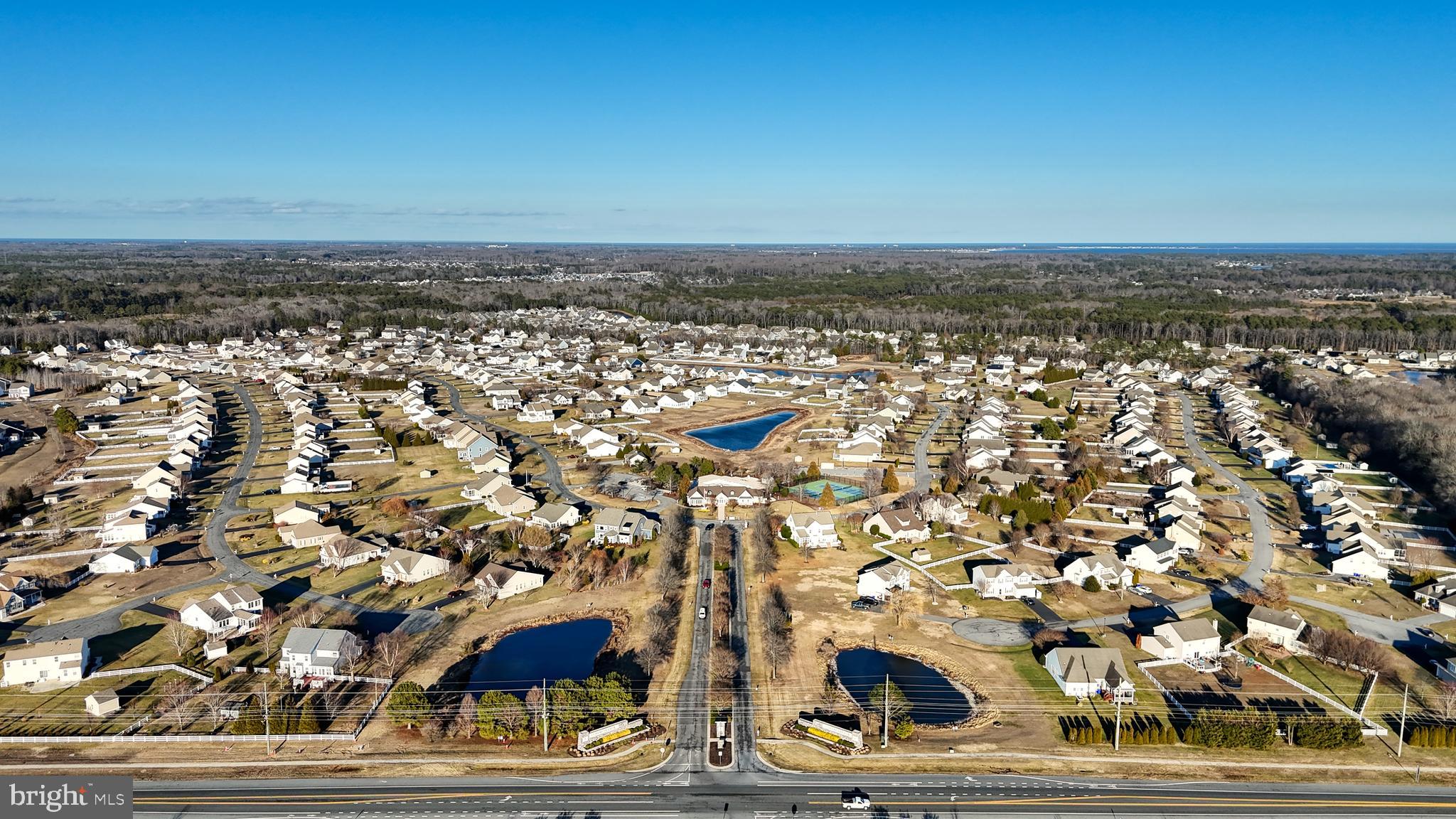STONEWATER CREEK - Residential