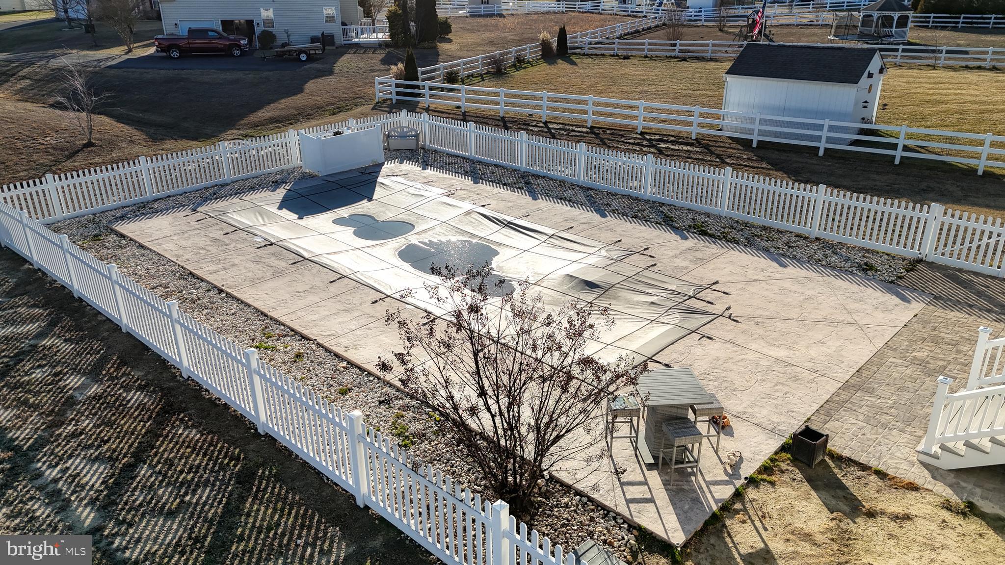 STONEWATER CREEK - Residential