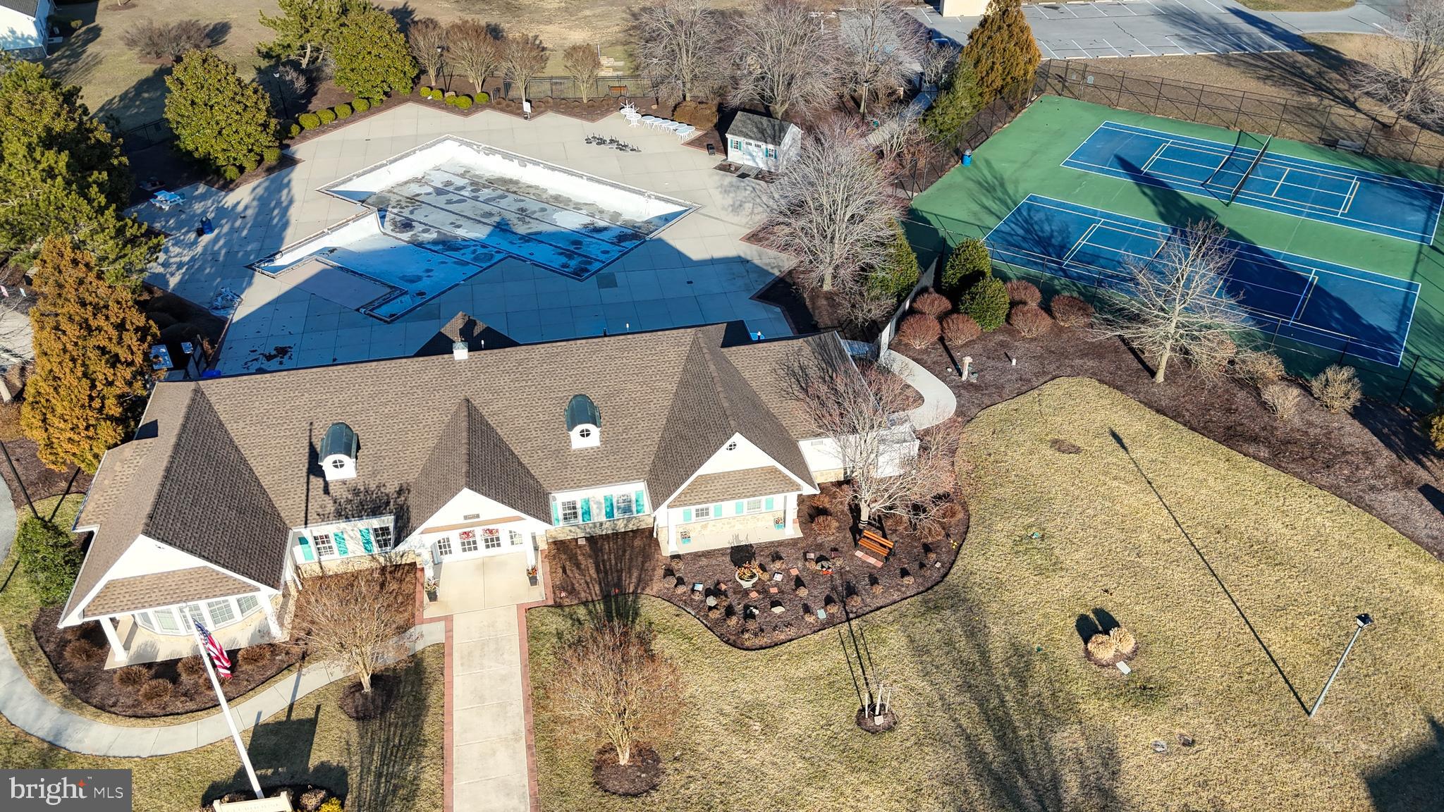 STONEWATER CREEK - Residential