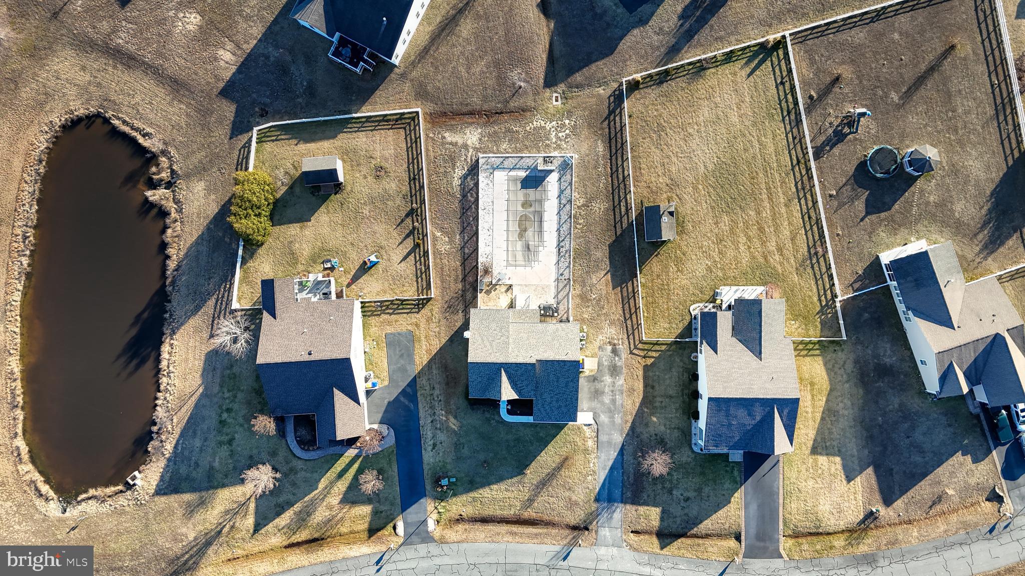 STONEWATER CREEK - Residential