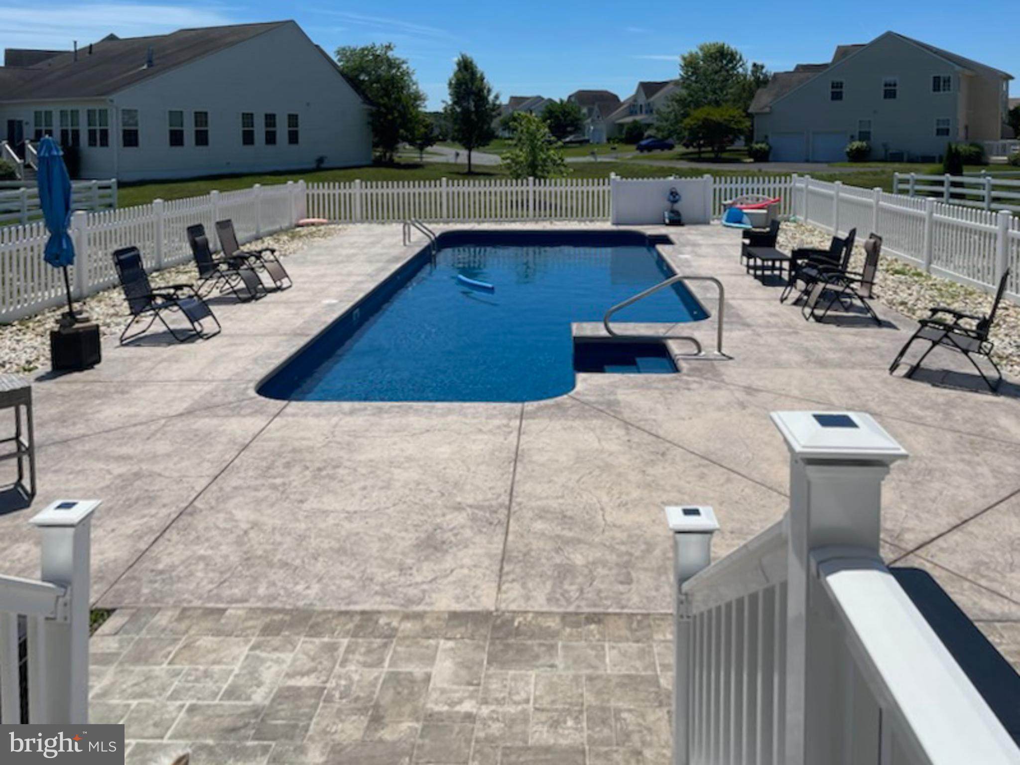 STONEWATER CREEK - Residential